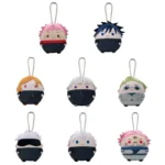 Jujutsu Kaisen - Plush Keychain