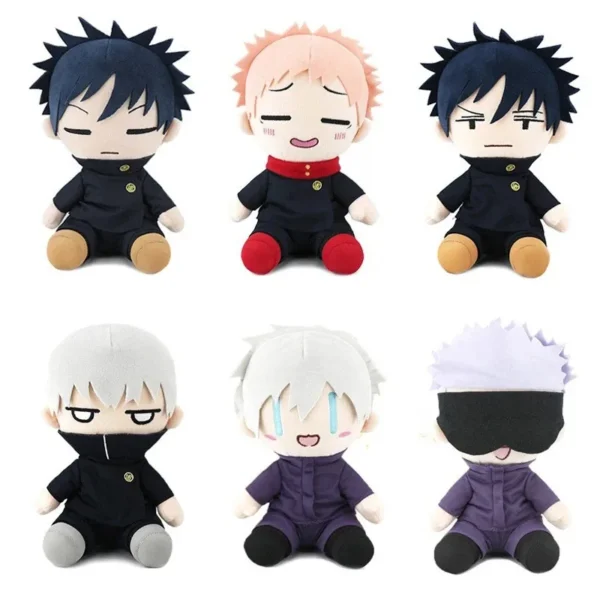 Jujutsu Kaisen - Plush