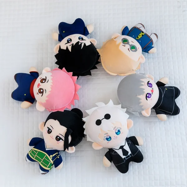 Jujutsu Kaisen - Plush